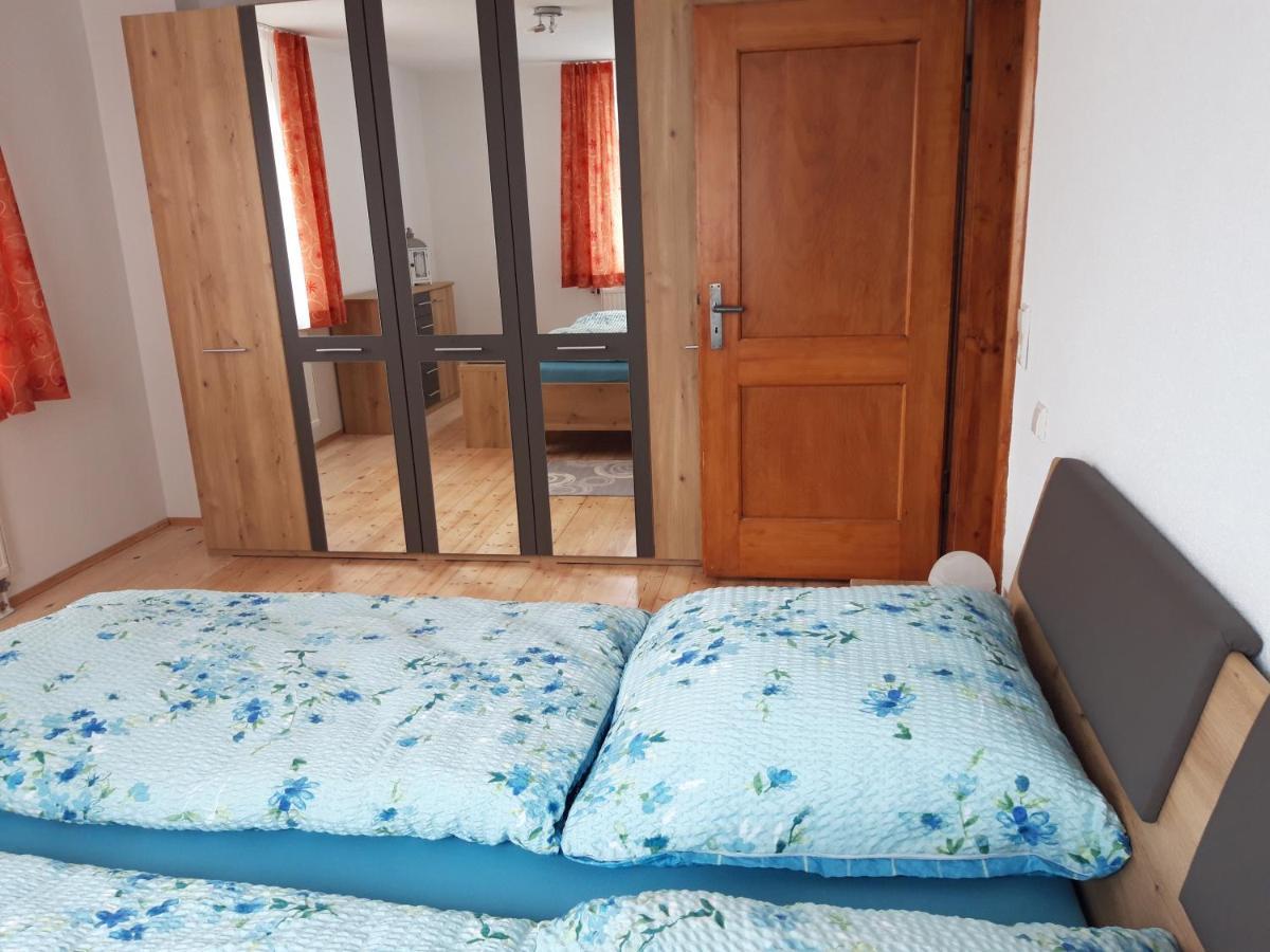 Ferienwohnung Funk Langenargen Extérieur photo