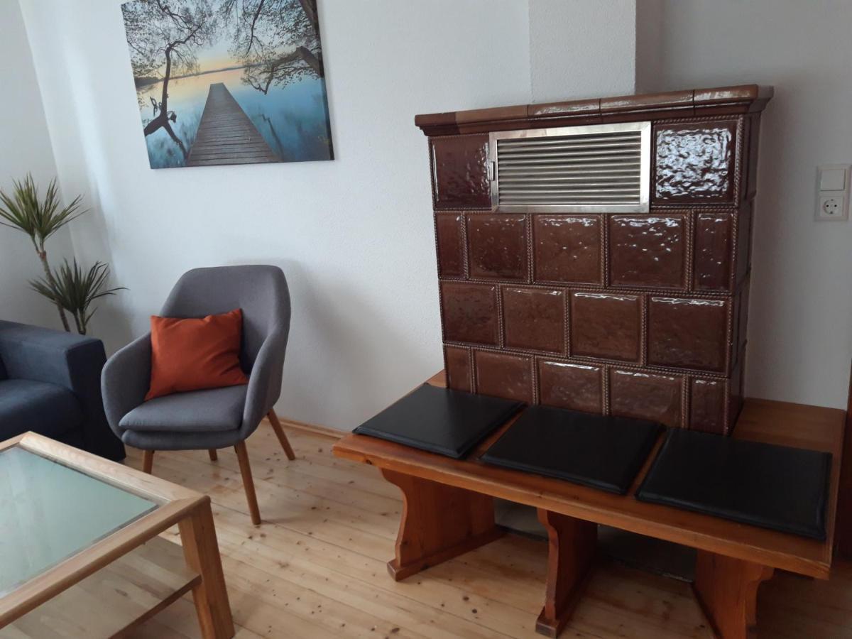 Ferienwohnung Funk Langenargen Extérieur photo