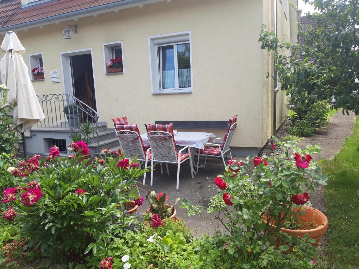 Ferienwohnung Funk Langenargen Extérieur photo