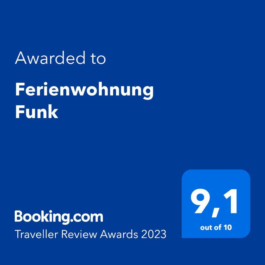 Ferienwohnung Funk Langenargen Extérieur photo