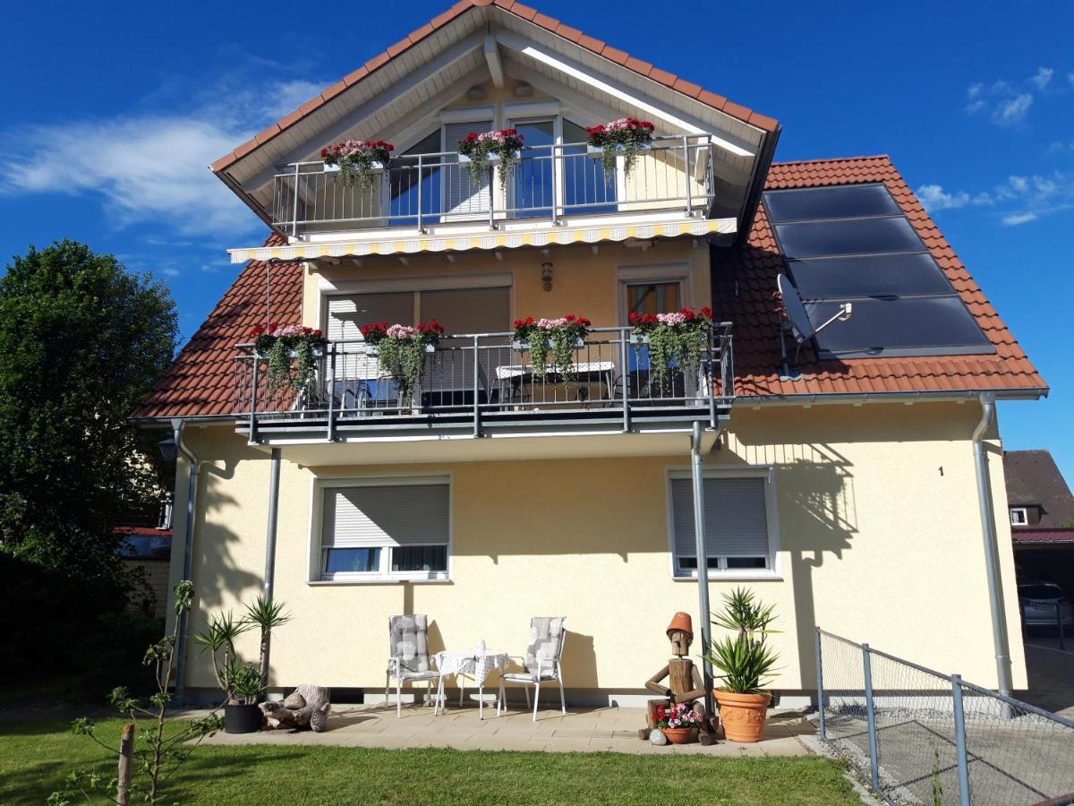 Ferienwohnung Funk Langenargen Extérieur photo