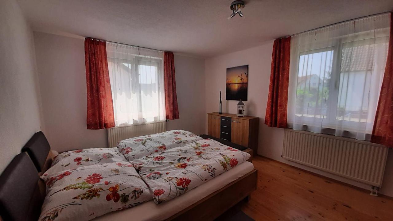 Ferienwohnung Funk Langenargen Extérieur photo