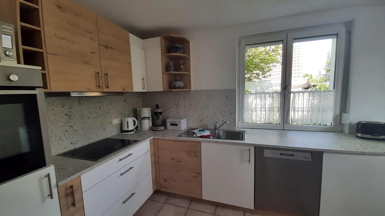 Ferienwohnung Funk Langenargen Extérieur photo
