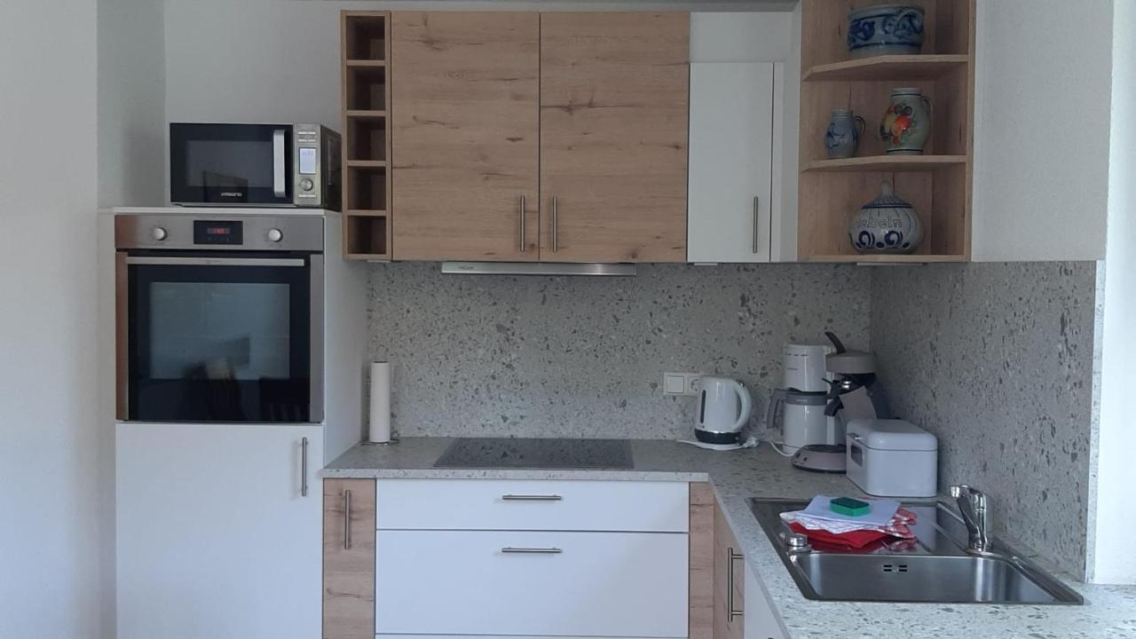 Ferienwohnung Funk Langenargen Extérieur photo
