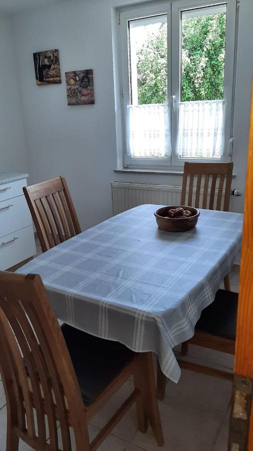Ferienwohnung Funk Langenargen Extérieur photo
