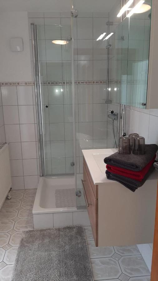 Ferienwohnung Funk Langenargen Extérieur photo